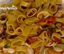 Calamarata - I men� di Benedetta