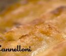 Cannelloni - I men� di Benedetta