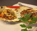 Capesante gratinate - dieta Dukan