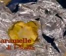 Caramelle di polenta - I men� di Benedetta