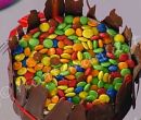 Carnival Cake - Torta di Carnevale