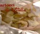 Cartocci di vitello - I men� di Benedetta