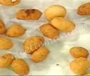Castagnole alla ricotta - Anna Moroni