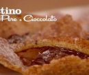 Cestino con cioccolato e pere - I men� di Benedetta