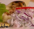 Ceviche - I men� di Benedetta