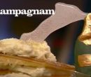 Champagnam - I men� di Benedetta