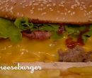Cheeseburger - I men� di Benedetta