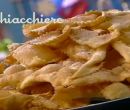 Chiacchiere di Carnevale - I men� di Benedetta