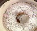 Ciambella al caff� - Alessandra Spisni