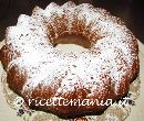 Ciambellone allo yogurt