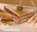 Club sandwich - I men� di Benedetta