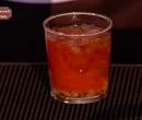 Cocktail mediterraneo di terra - I men� di Benedetta
