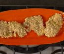 Cotolette con panure alle mandorle - I men� di Benedetta