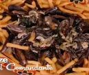 Cozze del comandante - I men� di Benedetta