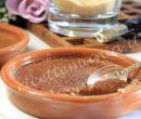Creme brul� alla nutella