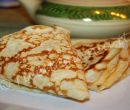 Crepes