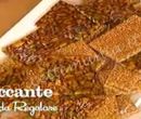Croccante da regalare - I men� di Benedetta