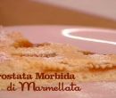 Crostata morbida di marmellata - I men� di Benedetta