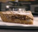 Crostata di pere con farina di castagne - I men� di Benedetta