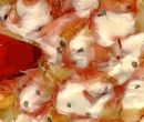 Crostata di pomodori verdi