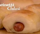 Cuscinetti golosi - I men� di Benedetta