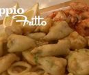 Doppio fritto - I menu di Benedetta