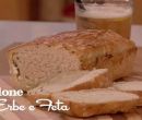 Filone alle erbe e feta - I men� di Benedetta