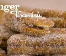 Finger tiramis� - I men� di Benedetta