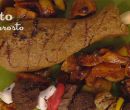 Finto arrosto dolce - I men� di Benedetta