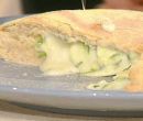 Focaccia cotta in casseruola - Gabriele Bonci