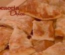 Focaccia dolce - I men� di Benedetta