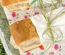 Focaccia di Pasquetta - Anna Moroni