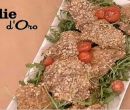 Foglie d'oro - I men� di Benedetta