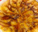 Frittata di mele spiritosa - Luisanna Messeri
