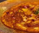 Frittata profumata - Alessandro Borghese