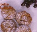 Frittelle farlocche - I men� di Benedetta