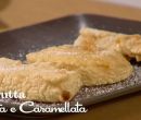 Frutta fritta e caramellata - I men� di Benedetta
