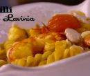 Fusilli di Lavinia - I men� di Benedetta