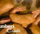 Gamberi alla creola - I men� di Benedetta