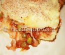 Gateau di patate al rag�