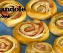 Girandole ripiene - I men� di Benedetta