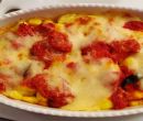 Gnocchi souffl� - Luisanna Messeri