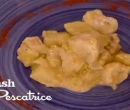 Goulash di Pescatrice - I men� di Benedetta