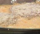 Hamburger al formaggio - Antonella Clerici