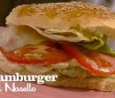 Hamburger di nasello - I men� di Benedetta