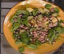 Insalata del contadino - I men� di Benedetta