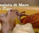Insalata di mare in zuppa - I men� di Benedetta