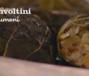 Involtini rumeni - I men� di Benedetta