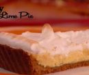 Key lime pie - I men� di Benedetta