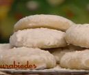 Kourabiedes - I men� di Benedetta